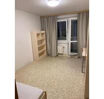 Nachmieter Studentenwohnheim in LEIPZIG 2er WG möbliert ab sofort