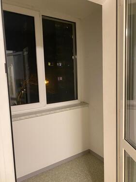 Foto - 1 Zimmer Etagenwohnung in Leipzig