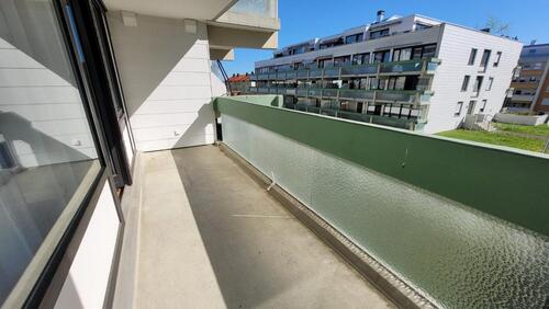 Foto - Erdgeschoßwohnung in Mainz zur Miete