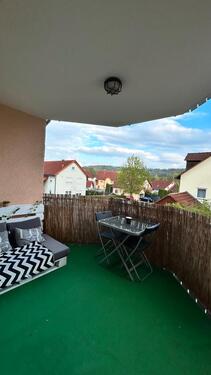 Foto - 2-Zimmer-Wohnung in Schwäbisch Hall-Hessental