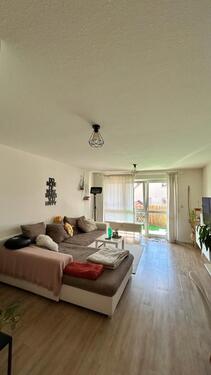 Foto - Etagenwohnung in Schwäbisch Hall zur Miete