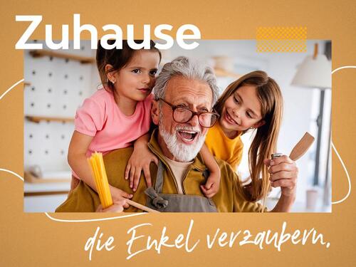 Foto - Helle 3‑Raum‑Wohnung mit Wohlfühlfaktor