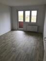 Foto - 3 Zimmer Etagenwohnung in Angermünde