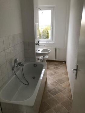 Foto - Etagenwohnung in Angermünde zur Miete