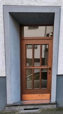 Foto - Ruhige Erdgeschoss Wohnung, zu vermieten.