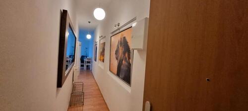Foto - 2.5 Zimmer Etagenwohnung in Düsseldorf