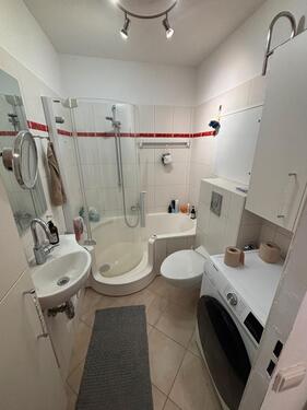 Foto - Etagenwohnung in Berlin zur Miete