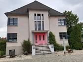 Foto - 2- Raum Souterrainwhg. direkt am Weltkulturerbe Bauhaus zu verm.