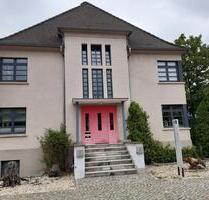 2- Raum Souterrainwhg. direkt am Weltkulturerbe Bauhaus zu verm. - Dessau-Roßlau