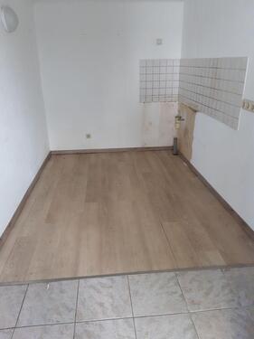 Foto - Etagenwohnung in Dessau-Roßlau zur Miete