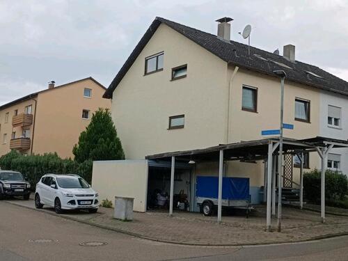 Foto - Haus in Dettenheim Russheim zu verkaufen