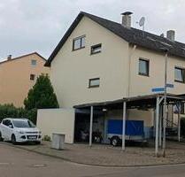 Haus in Dettenheim Russheim zu verkaufen