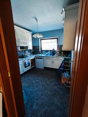 Foto - 7 Zimmer Doppelhaushälfte in Dettenheim