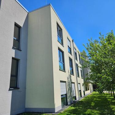 Foto - 1 Zimmer Etagenwohnung in Elsdorf