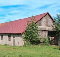 Halle, Scheune, Lager, 318qm - 890,00 EUR Kaltmiete, in Georgsmarienhütte (PLZ: 49124)