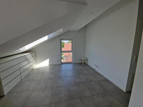 Foto - Etagenwohnung in Linkenheim-Hochstetten zur Miete