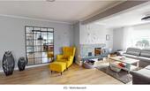 Foto - 2 ZKB + Hobbyraum, EG Wohnung in Delbrück Zentrum zu vermieten