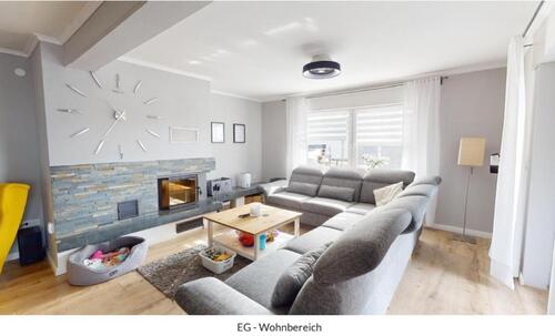 Foto - Etagenwohnung zur Miete in Delbrück
