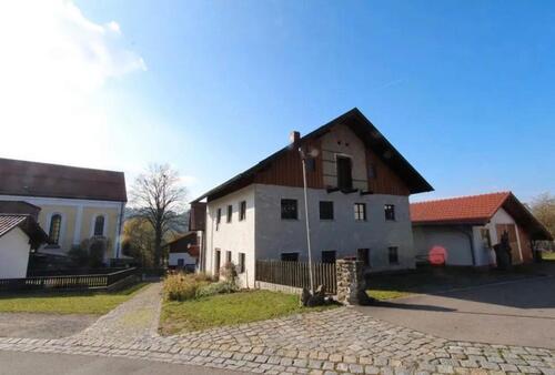 Foto - Einfamilienhaus in Rattenberg (bei Straubing) von Privat