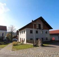Einfamilienhaus in Rattenberg (bei Straubing) von Privat - Regensburg Das Dörnberg