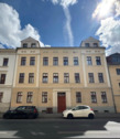 Foto - Dachgeschoss 3-Raum-Wohnung in Görlitzer Stadtzentrum 83qm