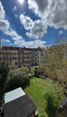 Foto - Etagenwohnung zur Miete in Görlitz