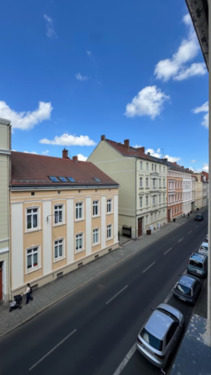 Foto - Etagenwohnung in Görlitz