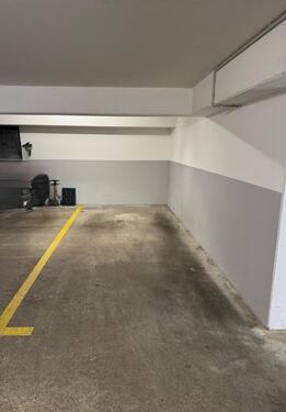 Foto - Attraktiver Tiefgaragen-Stellplatz in Lichterfelder