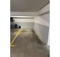 Attraktiver Tiefgaragen-Stellplatz in Lichterfelder - Berlin Steglitz-Zehlendorf