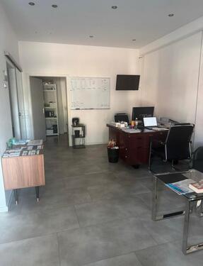 Foto - Büro Gewerbe Räumlichkeiten zu vermieten