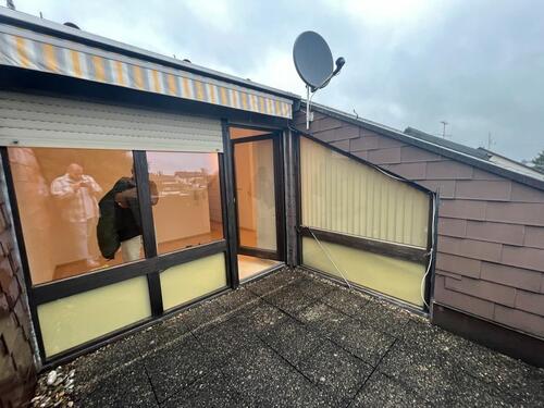 Foto - Etagenwohnung in Mutlangen