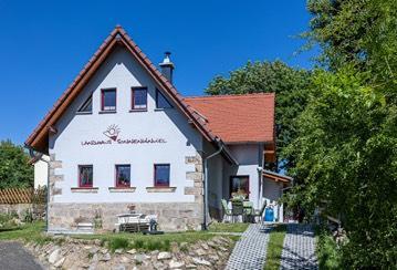 Foto - Urlaub in Lückendorf - Erholung im Landhaus Sonnenwinkel