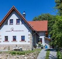 Urlaub in Lückendorf - Erholung im Landhaus Sonnenwinkel - Oybin