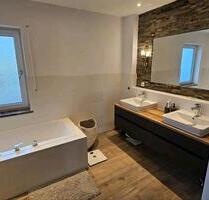 Attraktive 3,5-Zimmer Penthouse Wohnung ab 1.11.2025 - Rosenheim Aising