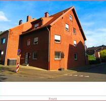4 Zimmer Whonung - 1.450,00 EUR Kaltmiete, in Mönchengladbach (PLZ: 41236) Süd