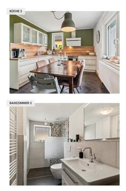 Foto - 3 Zimmer Wohnung mit Balkon Nähe Ravensberger Park