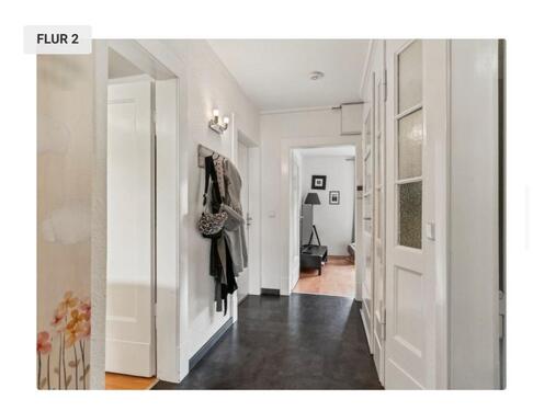 Foto - Etagenwohnung zur Miete in Bielefeld