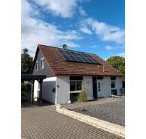 Freistehendes ruhig gelegenes Einfamilienhaus - Langelsheim Wallmoden