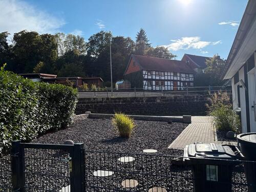 Foto - Einfamilienhaus zum Kaufen in Langelsheim