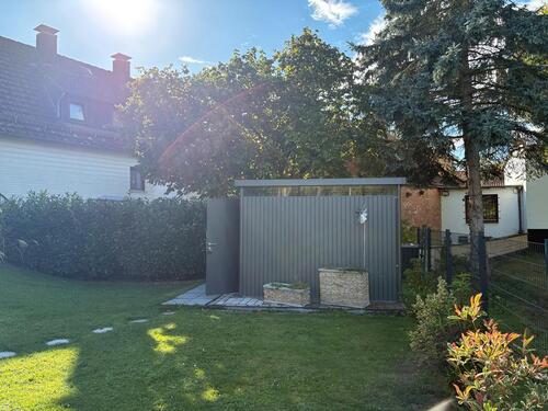 Foto - Einfamilienhaus in Langelsheim zum Kaufen