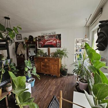 Foto - 1 Zimmer andere zur Miete in Wiesbaden