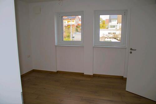 Foto - Etagenwohnung in Rottenburg am Neckar