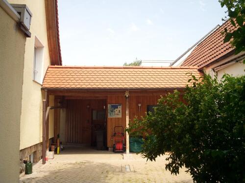 Foto - Einfamilienhaus zur Miete in Münster