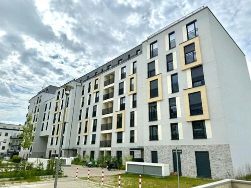 Foto - Etagenwohnung zur Miete in Berlin