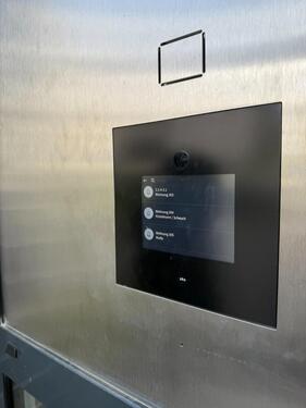 Foto - Etagenwohnung in Berlin