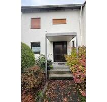 Reihenmittelhaus zu vermieten in Bad Vilbel Heilsberg