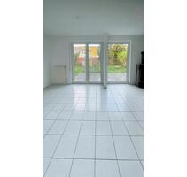 Großzügige 3,5-Zimmer-Erdgeschosswohnung nähe Kurpark - Bad Orb