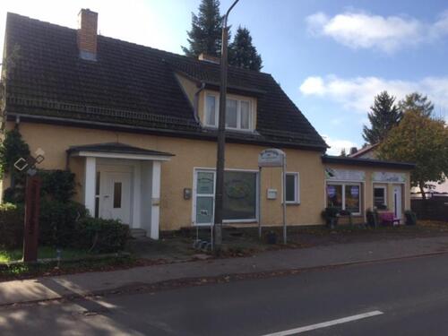 Foto - Investment oder Eigennutzung. Viele Möglichkeiten, Groß Glienicke