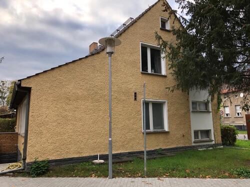 Foto - Einfamilienhaus zum Kaufen in Potsdam