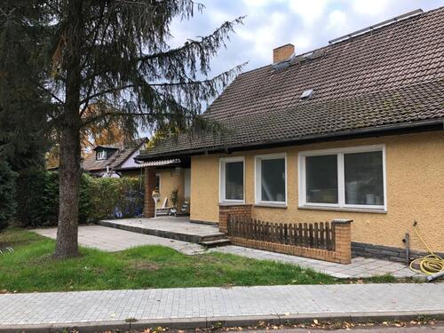 Foto - Einfamilienhaus in Potsdam